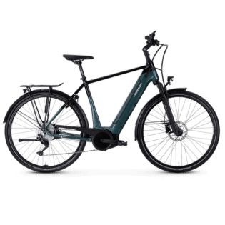 Vitality Eco 7 Sport CX