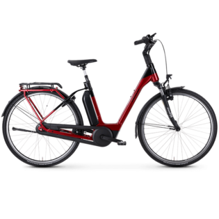 Vitality Eco 3 Comfort