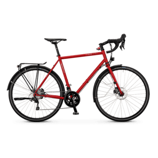 T-Randonneur Lite