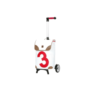 Unus Shopper® Fun 360° Lee