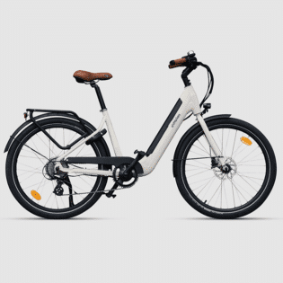 Le Shift 1. Simple et Confortable.
