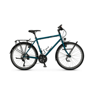 TX 400 Shimano Cues 22 Vitesses