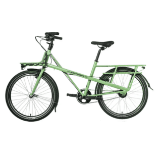 Vélo Utilitaire Mécanique