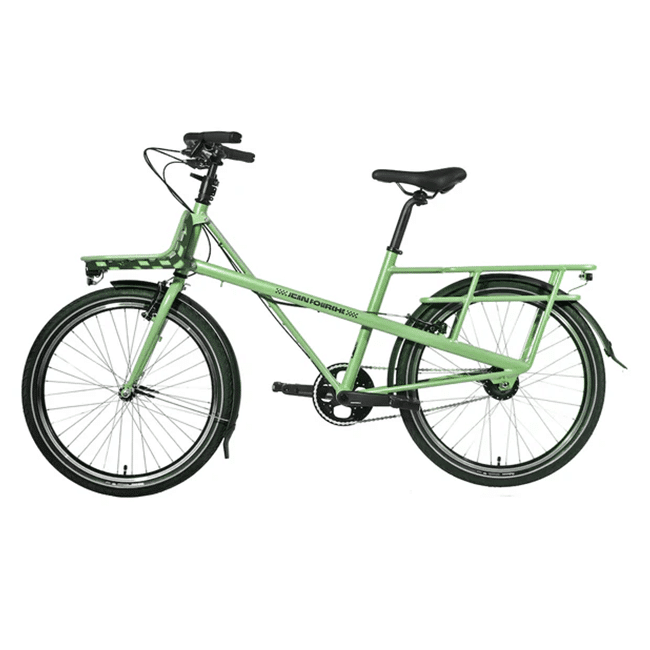 velo-utilitaire-mecanique-vert