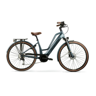 E-Excellence 25 ACTIVE+ 500W