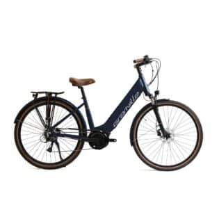 E-Excellence 34 Plus Active+ 400w