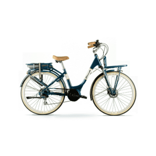 E-Summerside Active+ 500Wh