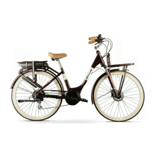 E-Summerside Active+ 400Wh