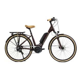 E-URBAN 10 - 500Wh