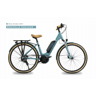 E-Urban 30 ACTIVE 400W
