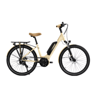 E-Urban 30 ACTIVE+ 400W