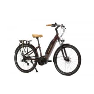 E-Absolute 35 ACTIVE 500W