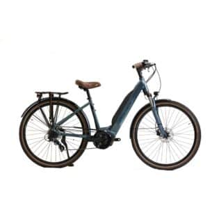 E-Absolute 35+ ACTIVE + 500W