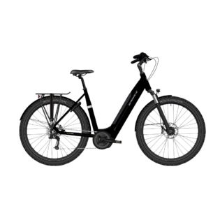 Vélo Elec GRANVILLE E-Trail Act+ 500Wh Der
