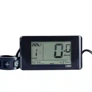 Ecran C961 pour Yuvy 1
