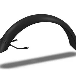 Garde boue arrière pour vélo Ritmic