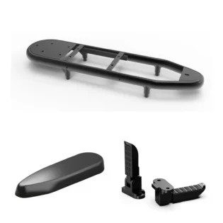 Jumbo à Duo - Kit de conversion