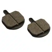 Plaquettes DE frein Bengal Ares 3E - Yuvy 1