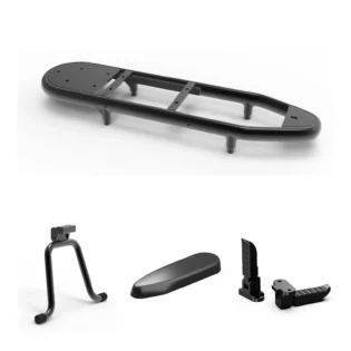 Solo à Duo - Kit de conversion