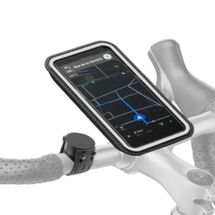 Support smartphone magnétique universel Shapeheart